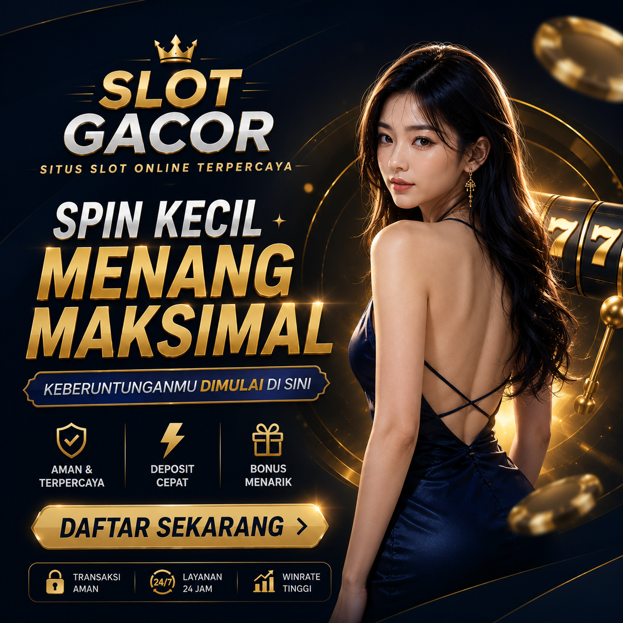 Platform Game Online di VISITORBET - MAQUINARIA TEXTILES image 1