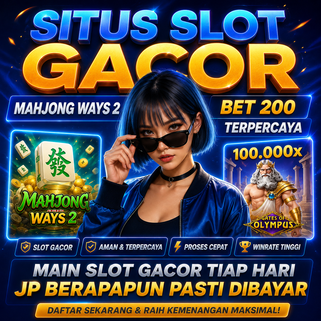 Surga11 game online untuk hiburan digital seru - SERVICIOS image 1